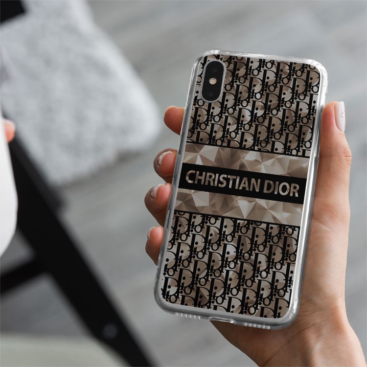 Ốp lưng IPhone  trong hình Christian Dior 6/6plus/6s/6splus/7/7plus/8/8plus/x/xr/xs/11/12/13/14/plus/promax BVC488