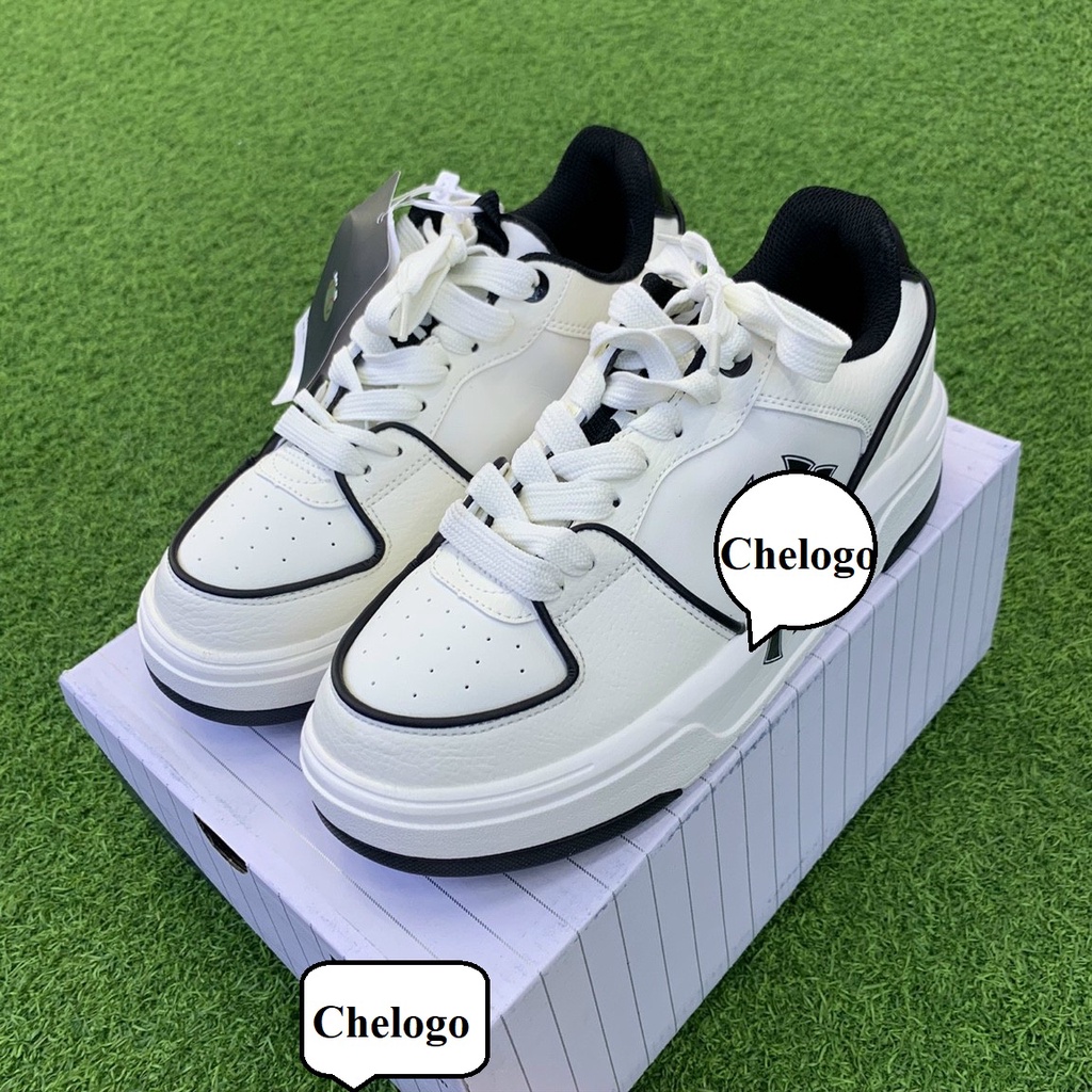 Giày thể thao nâng đế mẫu mới nhất 2022 siêu êm siêu nhẹ cho nam nữ