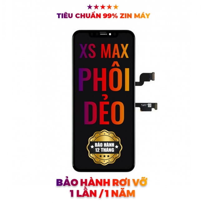Màn hình DURA dành cho táo X/XS/XR/XS Max