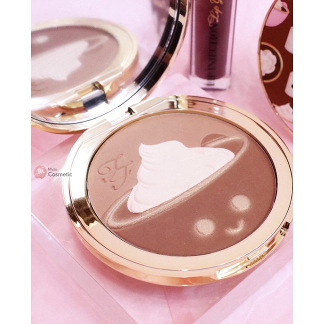 Set Tạo Khối, Son Bóng Too Faced You’re So Hot