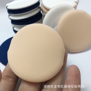 SALE LỖ COMBO 10 Bông mút tán phấn nước cushion