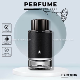 ♥ 𝟸𝟶𝟶𝟷 ♥ nước hoa montblanc explorer ♥ ɴướᴄ ʜᴏᴀ ᴄʜíɴʜ ʜãɴɢ ♥