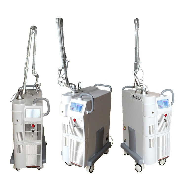 MÁY LASER FRACTIONAL CO2