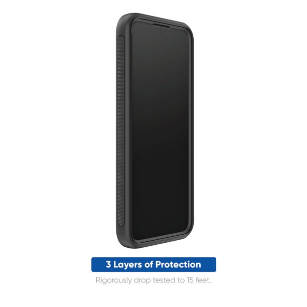 Ốp Chống Sốc Siêu Chắc Chắn iPhone 11 Pro Max Onn. Kèm Giá Gài 360*