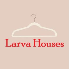 Larva House Kids