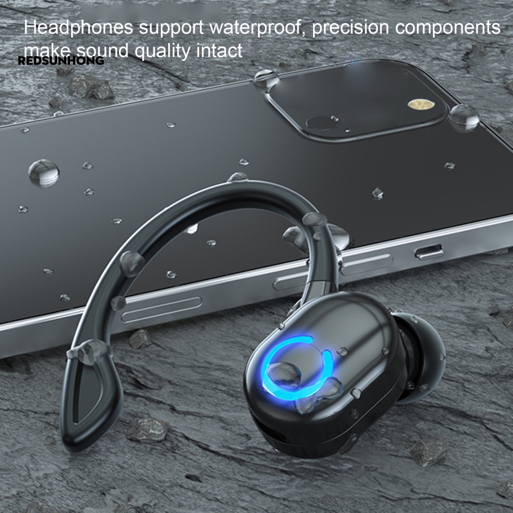 Tai Nghe Thể Thao Không Dây Chống Nước RSH.z