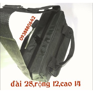 túi đựng đồ nghề  loại mini