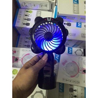 Quạt Mini siêu kute