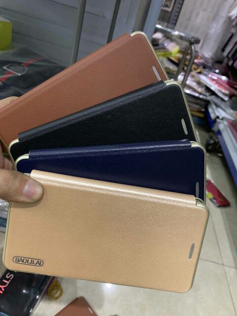 [Mã ELFLASH5 giảm 20K đơn 50K] Bao da BBL case dẻo Samsung J7pro màu thời trang | BigBuy360 - bigbuy360.vn