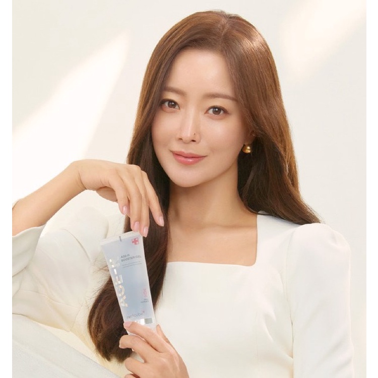 Tinh chất Medicube Gel boosting Serum chuyên dụng dùng với máy nâng cơ