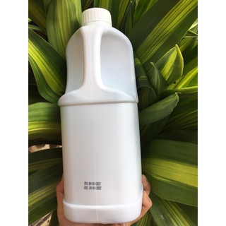 SIRO ĐƯỜNG ĐEN RUBY BROWN SUGAR SYRUP CAN 2L