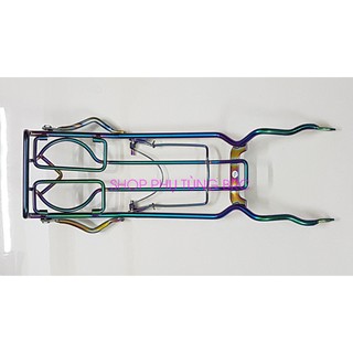 Baga titan xe DREAM 10 li