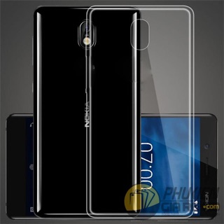 Ốp lưng chống SỐC nokia 3.1 ( TA-1063)