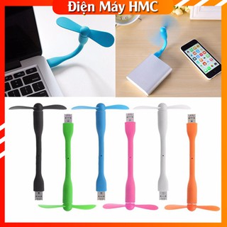 Quạt Mini NoteBook Laptop