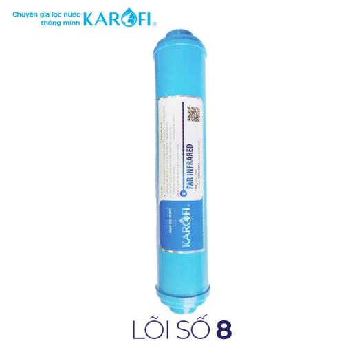 Lõi lọc Karofi số 8 (Lõi Hồng ngoại)