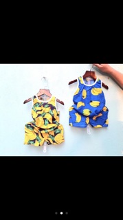 Combo 3 bộ lanh sịn mát siêu yêu