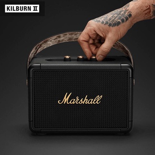 Loa Bluetooth Marshall Kilburn 2 New - Chính Hãng