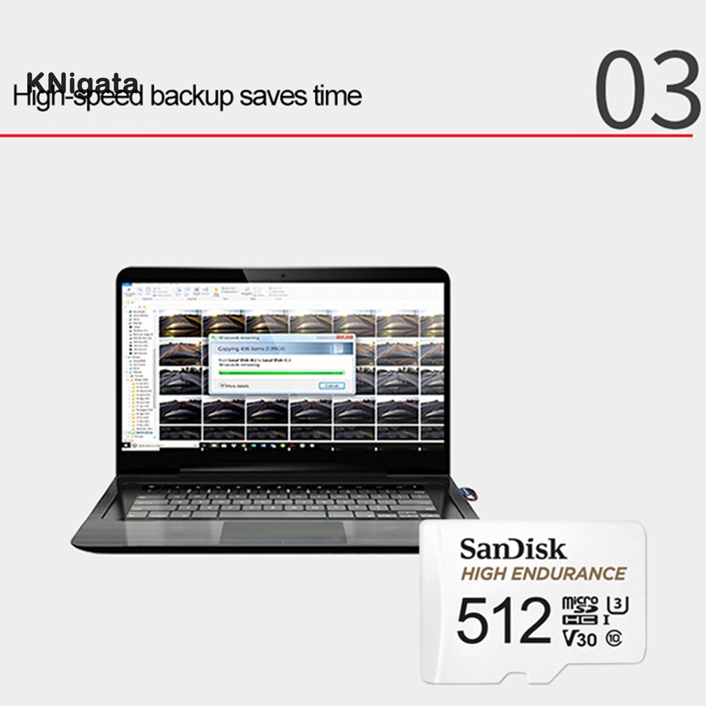 Kk Thẻ Nhớ 64gb 128gb 256gb 512gb 1tbtf / Micro-Sd Tốc Độ Cao Usb 3.0 Tốc Độ Nhanh Cho Mp4 | BigBuy360 - bigbuy360.vn