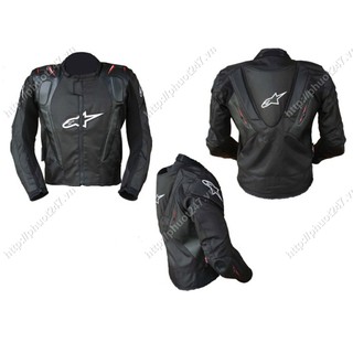 Áo khoác giáp Apinestar K1