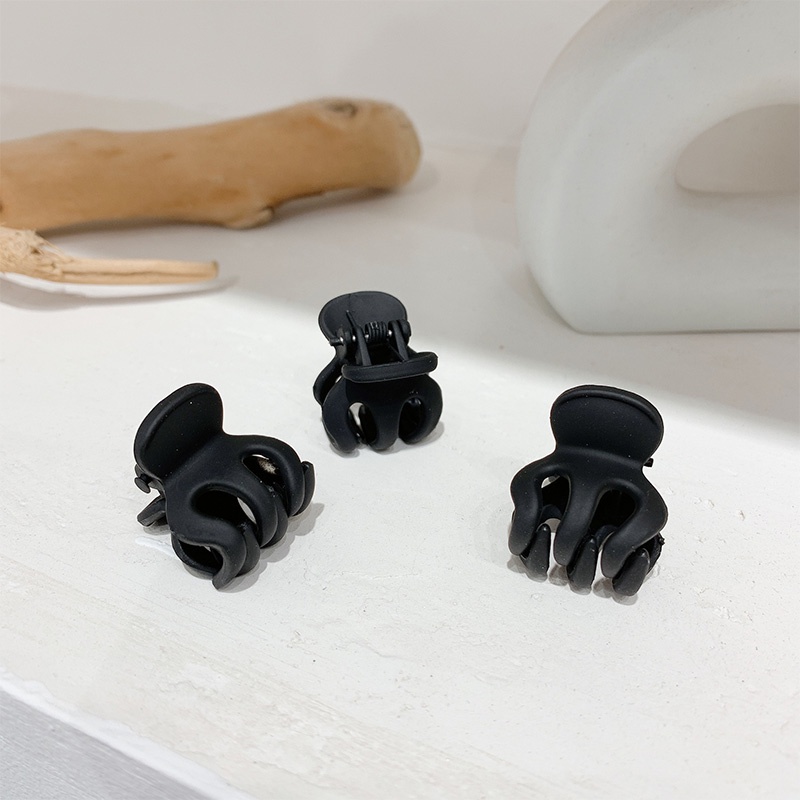 Kẹp Tóc Thiết Kế Nhỏ Nhắn Xinh Xắn Thời Trang