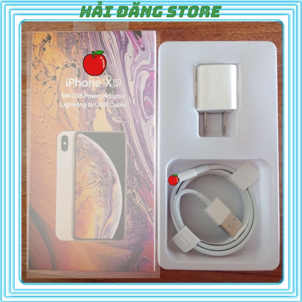 bộ sạc ĐT IPx- IP5/5g6/6s/6plus/6splus/7g/8g/7plus/8plus/x/xs/xsmax/11/11pro/11pro max