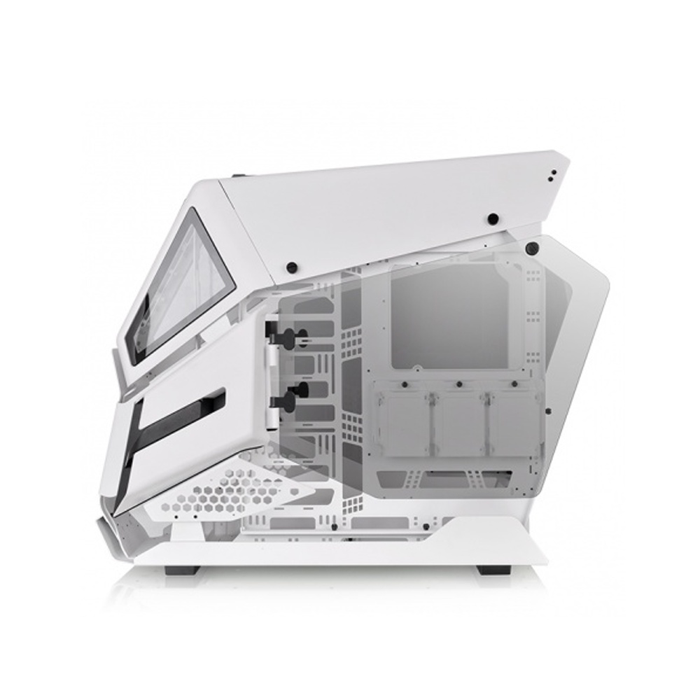 Vỏ case Thermaltake AH T600 Tempered Glass Snow