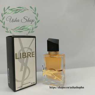 Nuoc hoa YSL
