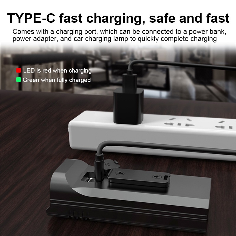 Đèn chiếu sáng X-TIGER gắn phía trước xe đạp USB có thể sạc lại 1500 Lumen