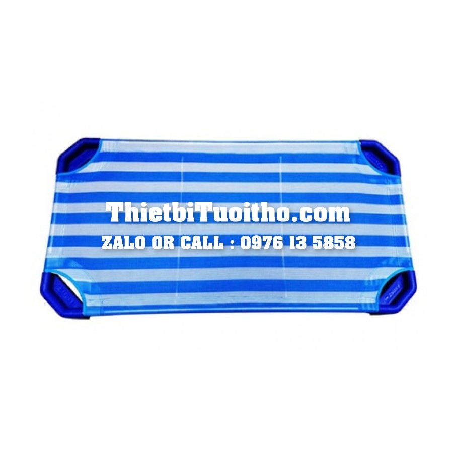 Giường lưới cho bé hàng đẹp