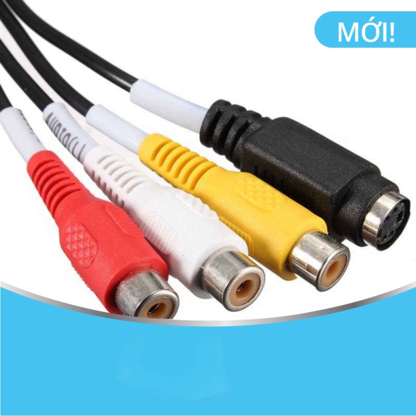 ĐỔI USB -> SVIDEO DC 60 , ĐỔI EASY CÁP USB