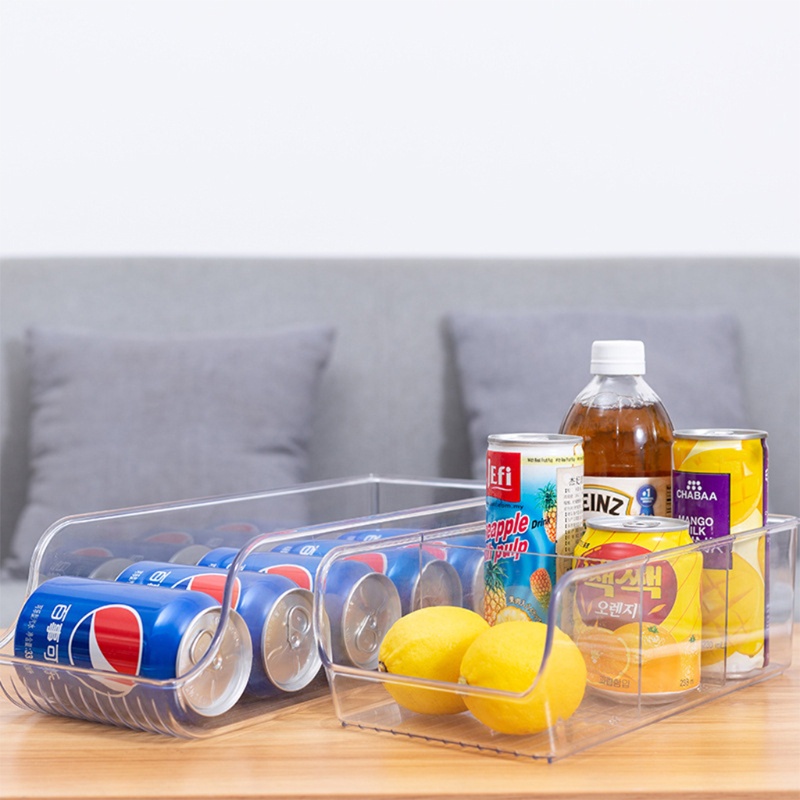 Giá Đỡ Lon Nước Tiện Lợi