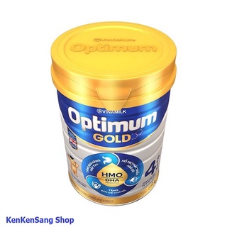 Sữa bột Optimum Gold 4 850g (cho trẻ từ 2- 6 tuổi)