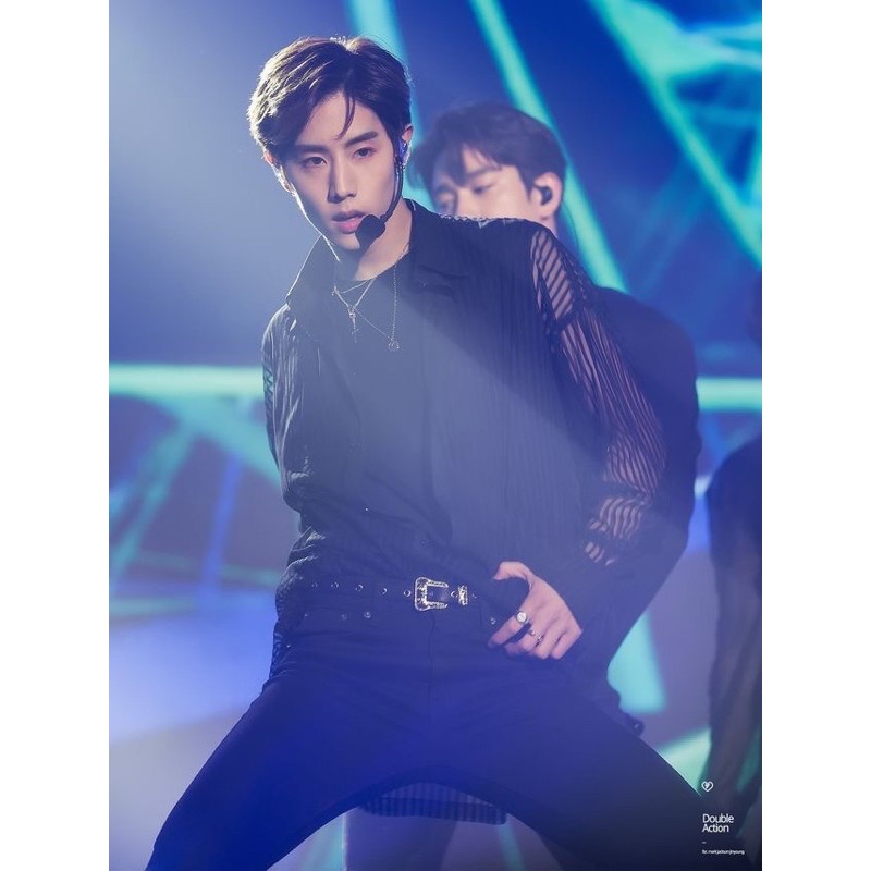 Sơ mi chiffon sọc ,mỏng xuyên thấu