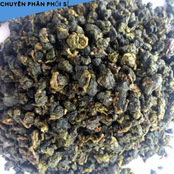 ÔLong Trà Ô Long Thiết Quan Âm lâm Đồng 1kg