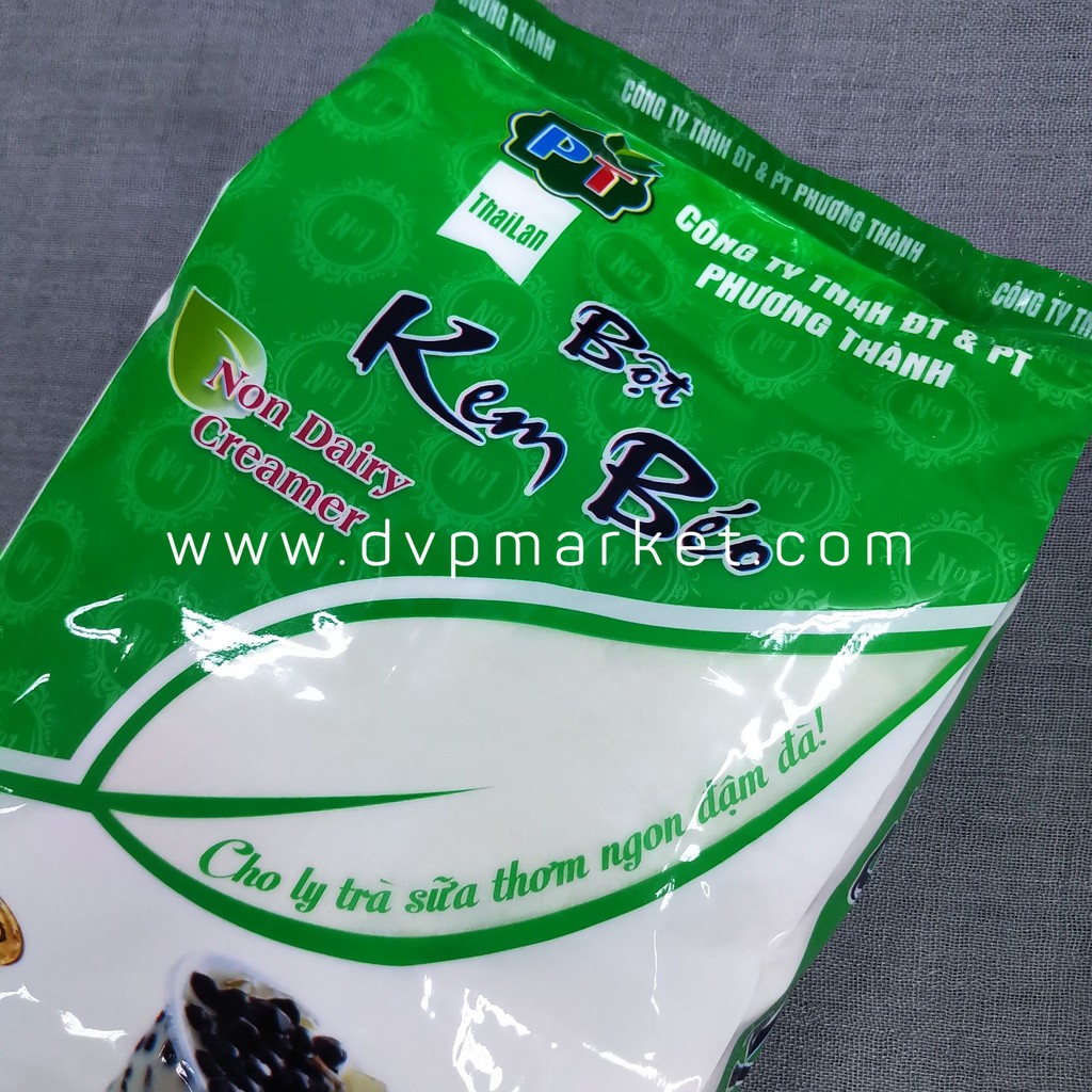 Bột Kem béo Thái Lan 1 kg