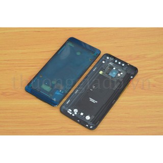 Thay Vỏ HTC One (M7) Original Housing