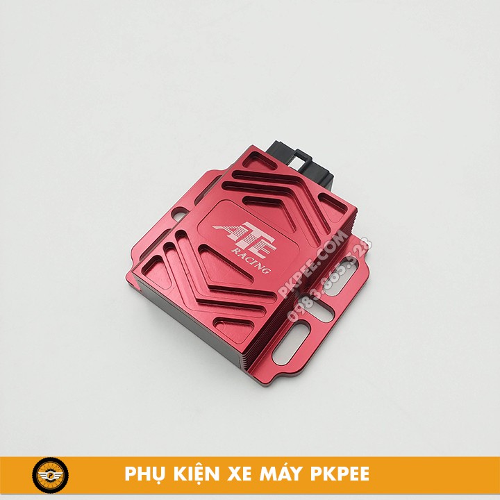 Sạc Độ ATE Tăng Khả Năng Sạc Bình Exciter 150, Y15ZR, MX King