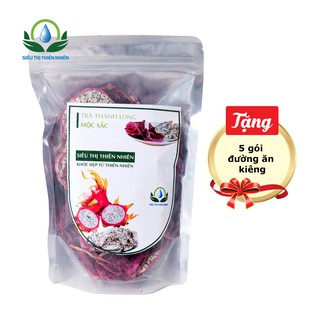 Trà thanh long Mộc Sắc 200g