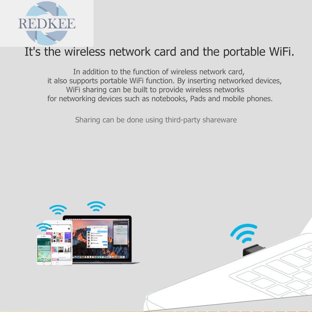 Usb Wifi Không Dây 150m Tenda W311Mi | BigBuy360 - bigbuy360.vn