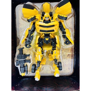 ☀️☀️ ROBOT LẮP RÁP BIẾN HÌNH OTO ☀️☀️