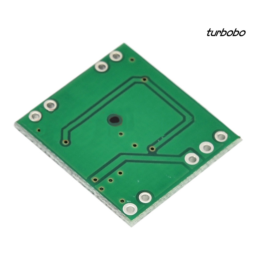 Bảng Mạch Khuếch Đại Âm Thanh Kỹ Thuật Số Turbobo 2x3W Class D PAM8403 2.5-5V USB