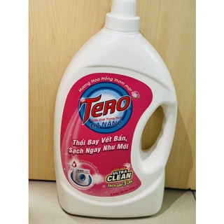Nước Giặt Trung Tính Tero 3.8kg