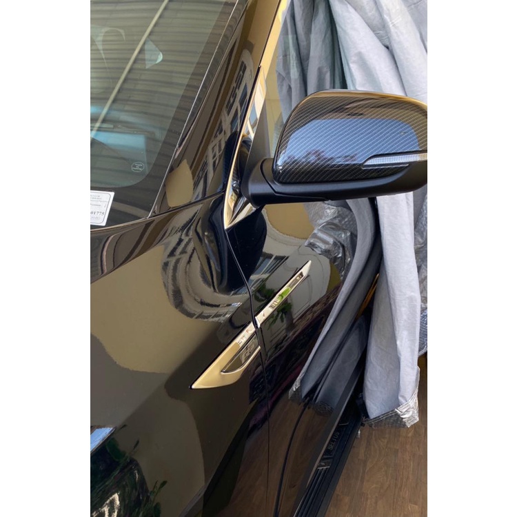 🔥 SIÊU HÓT 🔥 Siêu chất !!! Mang Cá INOX tem SPORT thể thao lắp đặt dán keo cho tất cả các dòng xe