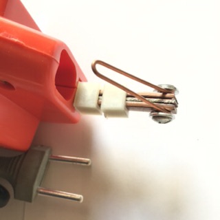 Mỏ hàn xung 200V / 100W ĐHBK