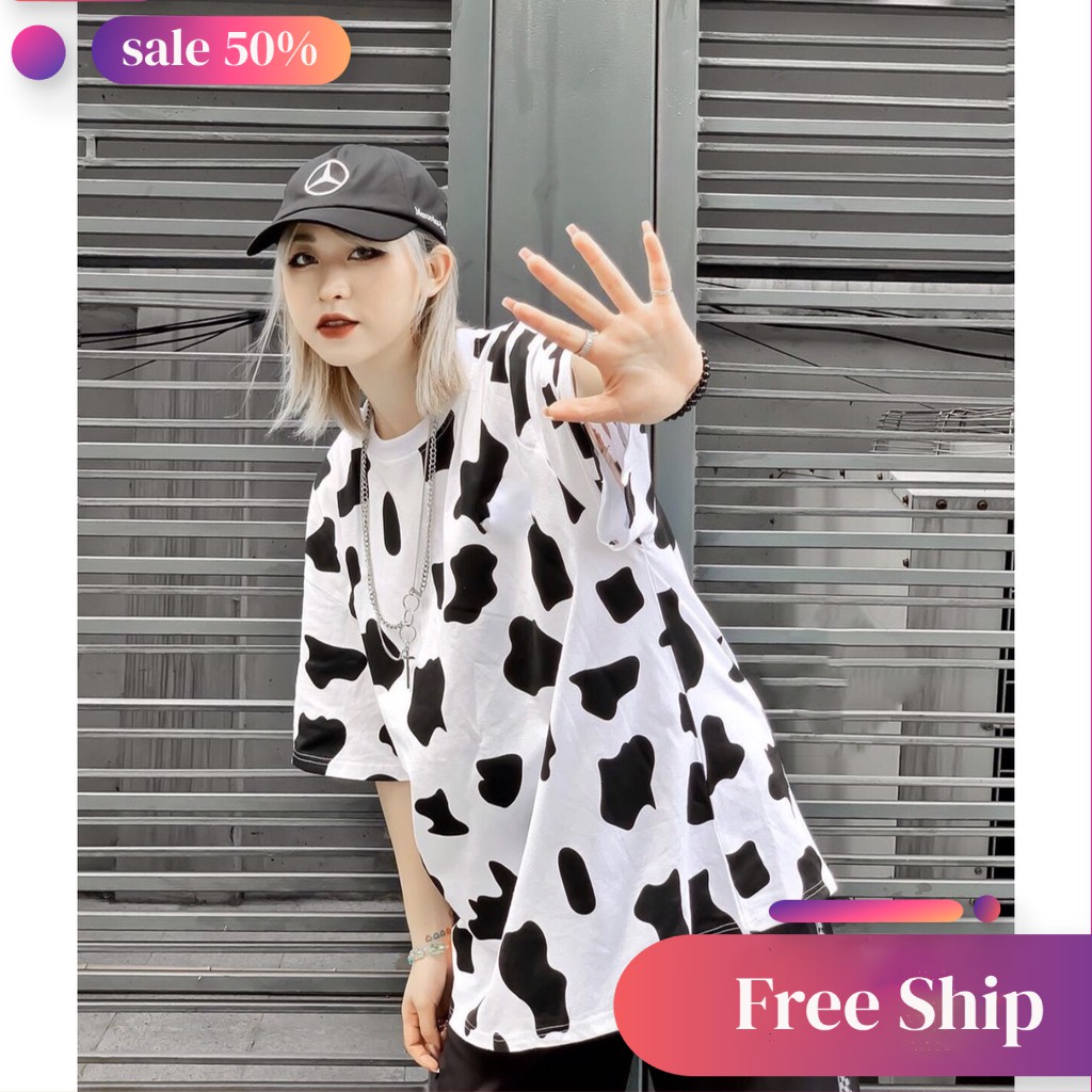 Áo thun tay lỡ nam nữ From rộng, áo phông Unisex  A28 | BigBuy360 - bigbuy360.vn