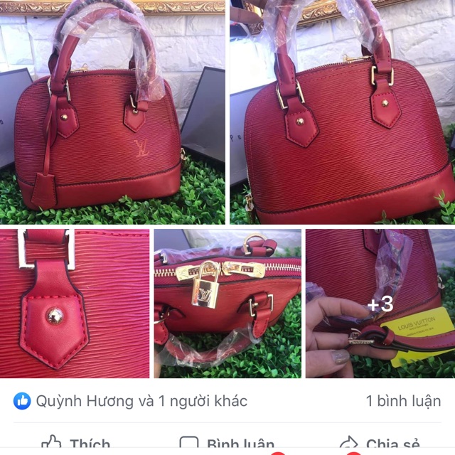 Túi hến