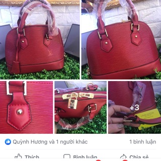 Túi hến