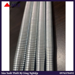 Lò Xo Uốn Ống Nhựa Cứng Phi 16, Phi 20, Phi 25, Phi 32 Điện Việt