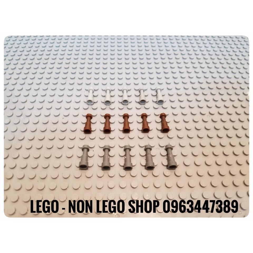 Part nối 2 đầu 1 đầu to