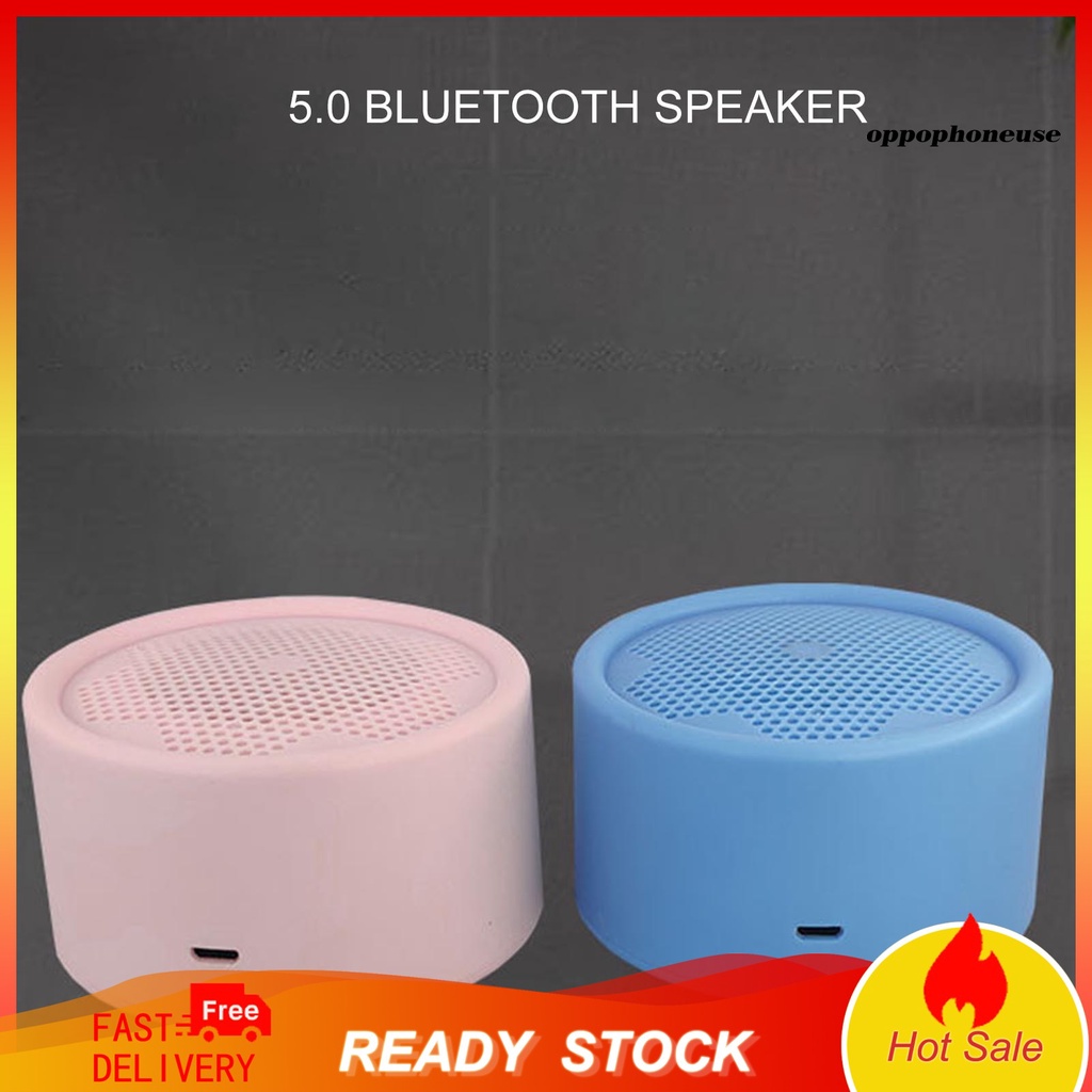 Loa Bluetooth Không Dây Mini Hd Oppo_Speaker